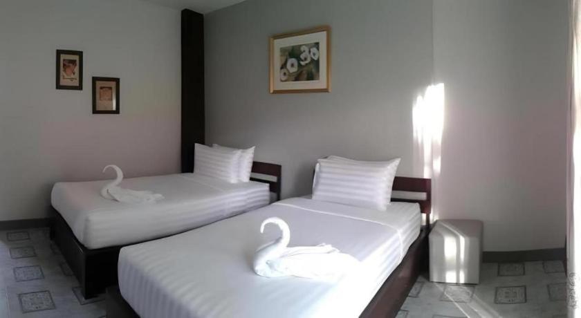 Baan Pran Boutique Resort Hua Hin Buitenkant foto