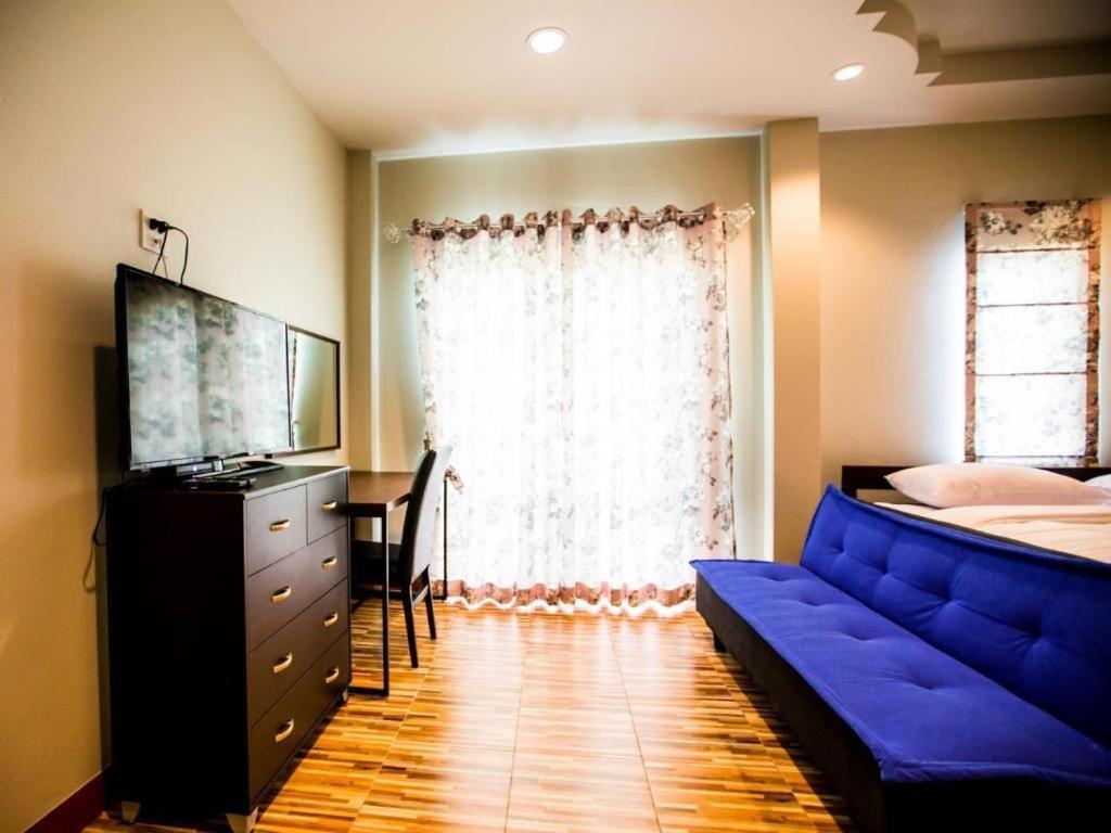 Baan Pran Boutique Resort Hua Hin Buitenkant foto