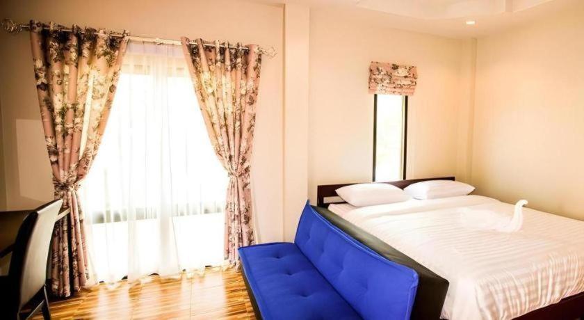 Baan Pran Boutique Resort Hua Hin Buitenkant foto