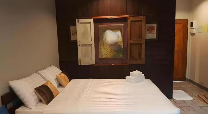 Baan Pran Boutique Resort Hua Hin Buitenkant foto