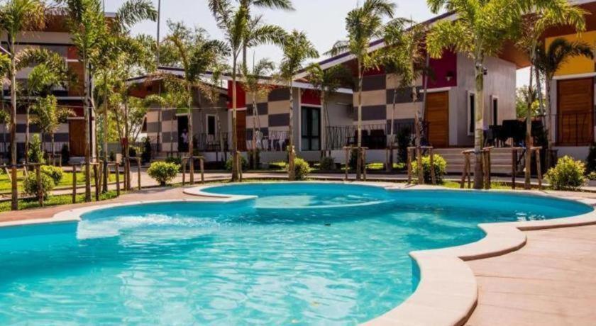 Baan Pran Boutique Resort Hua Hin Buitenkant foto